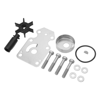 Solid Spare YAMAHA Water Pump Repair Kit 69G-W0078-00-00 2004-Newer T8 & 2007-Newer T9.9