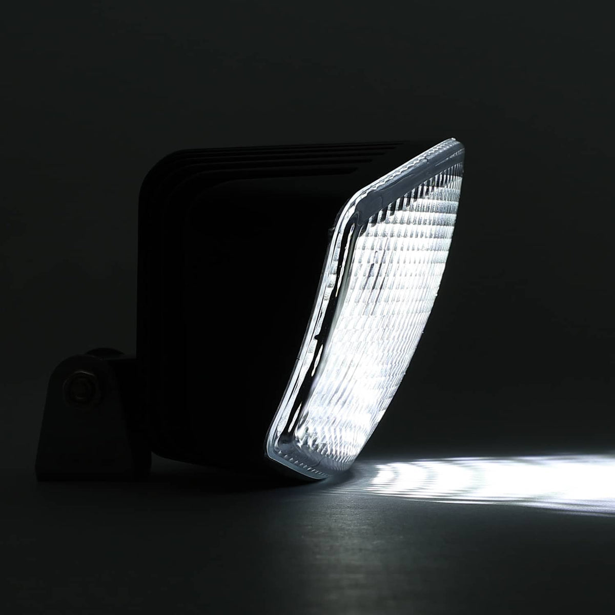 Solidspare LED Cab Light Roof Marker Light 12V Left + Right Cab Light For Kubota M100GXDTC