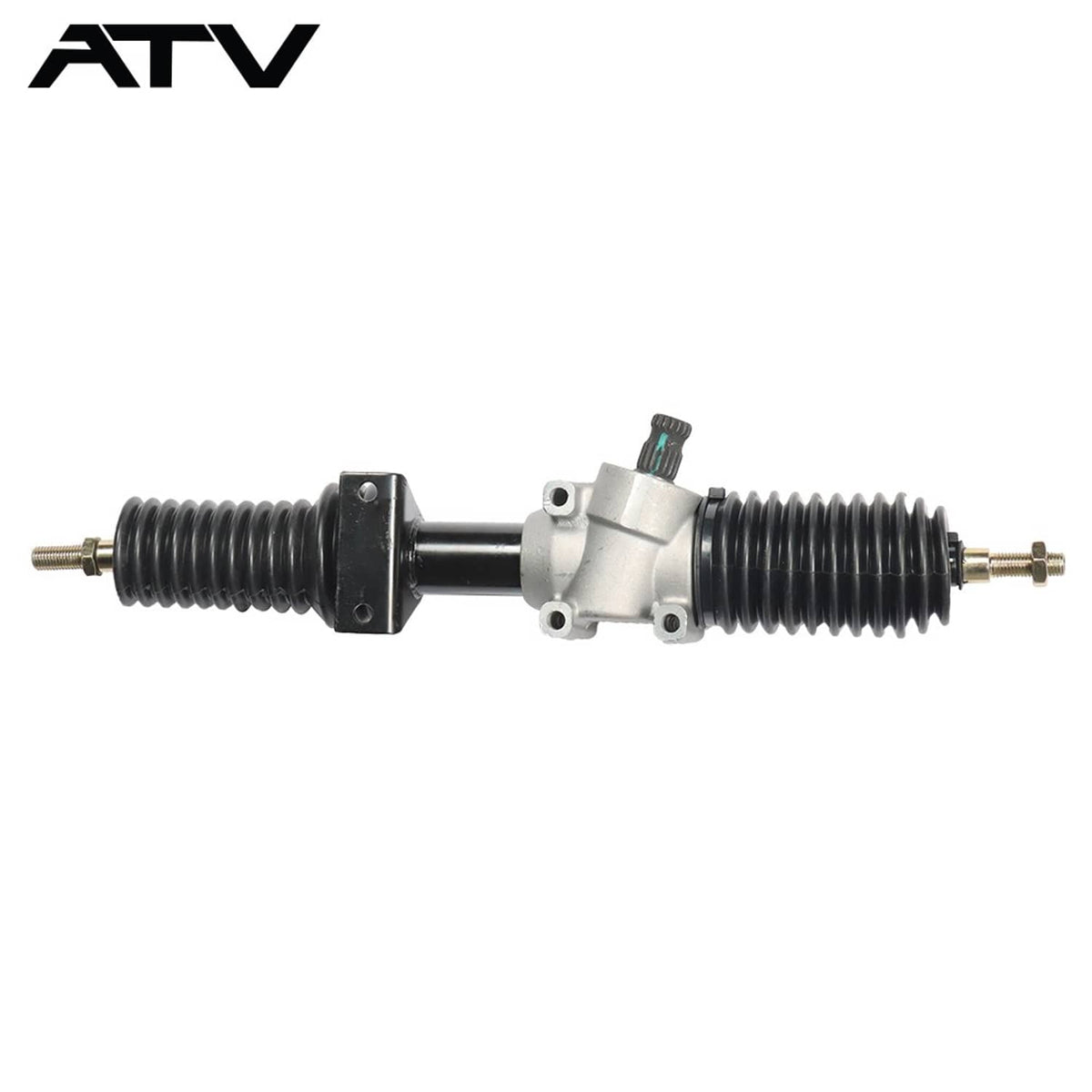 Solidspare Rack And Pinion Steering Gear Box for Polaris RZR XP 1000 / XP 4 1000 2015-2018