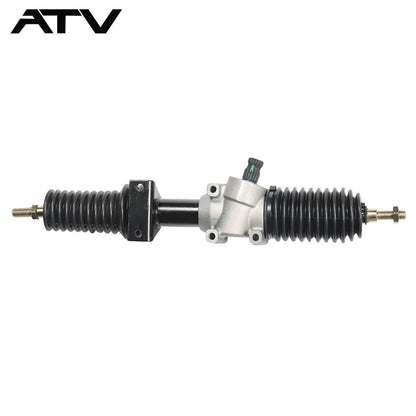 Solidspare Rack And Pinion Steering Gear Box for Polaris RZR XP 1000 / XP 4 1000 2015-2018
