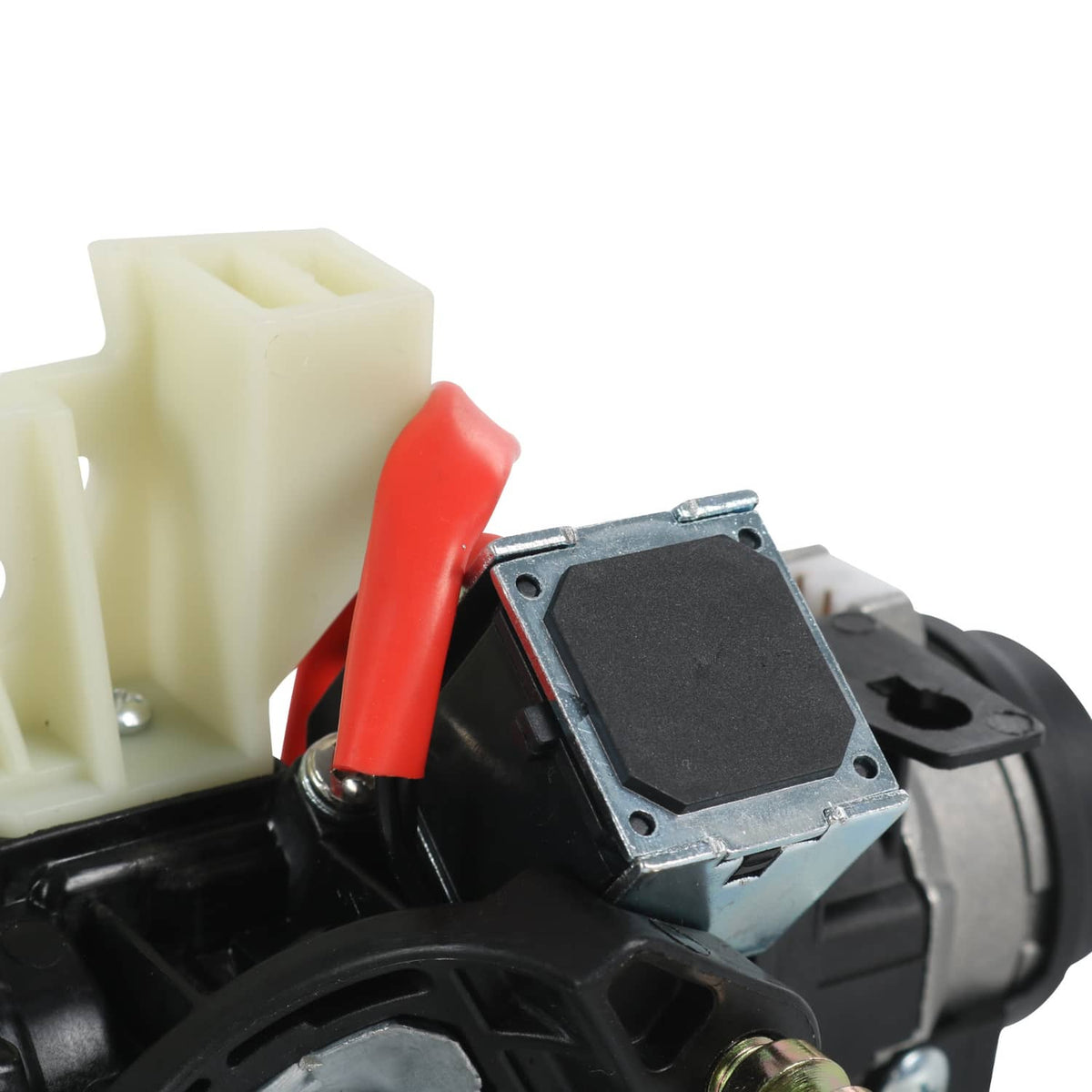 Solidspare 81900-H9G00 Ignition Lock Switch Assembly with Keys For Kia Rio 2021-2023 2022