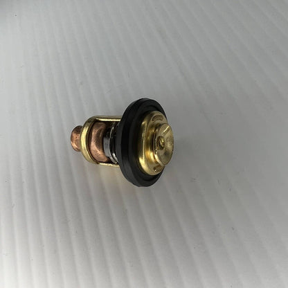 Solid Spare New 60 Degree Thermostat 4-225 HP For Yamaha Outboard Motors 66M-12411-01-00