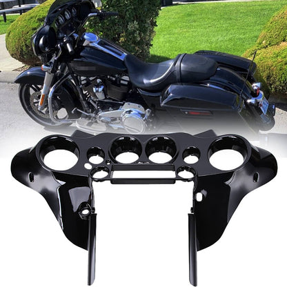 Solidspare Front Batwing Inner Fairing For Harley Touring Electra Street Glide 1996-2013