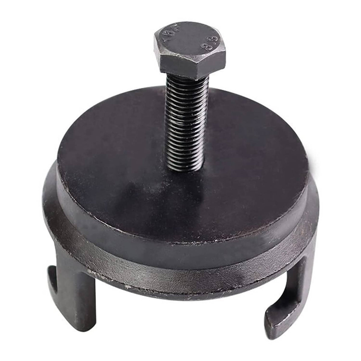 Solidspare For GM 5.3L 5.7 LS1 6.0 LS2 6.2 LS3 25264 Harmonic Balancer Puller Crank Pulley