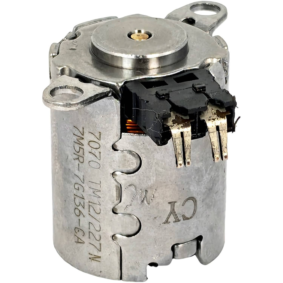 Solid Spare MPS6 6DCT450 Transmission Solenoid Fit Dodge Avenger 2008-2010 2.0L 2.2L DCT450