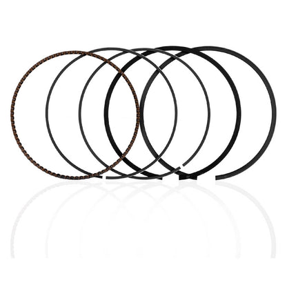 Solidspare For Honda TRX400EX Big Bore Cylinder Piston Gasket Kit 1999-2008 89mm 440cc