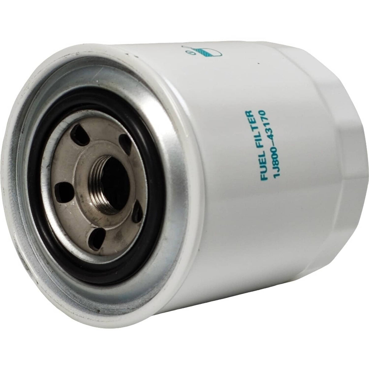 Solid Spare 1838187 Fuel Filter 183-8187 Advanced High Efficiency
