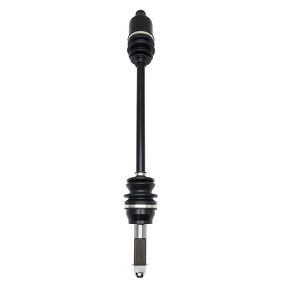 Solidspare 2Pcs Rear CV Axle Drive Shaft For Polaris Ranger Crew XP 1000 2017 2018 2019