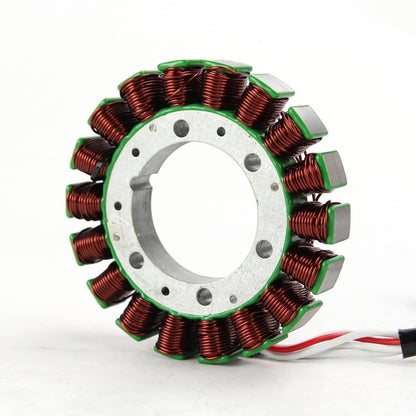Solidspare For Yamaha Raptor 350 YFM350 R YFM 350R 2004-2013 ATV Magneto Stator Coil New