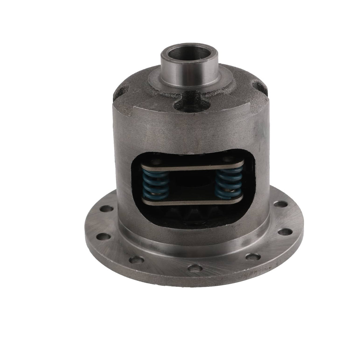 Solidspare For 8.5" 10-Bolt Chevy Posi Unit - 28 Spline Eaton-Style Limited-Slip Heavy Duty