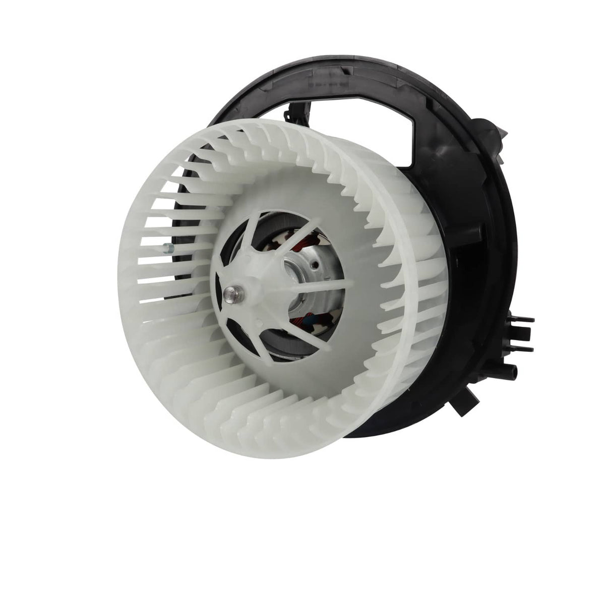 Solidspare Fits 2015-2021 Volkswagen Golf Audi A3 A/C Heater Blower Motor 700341, 5Q1819021