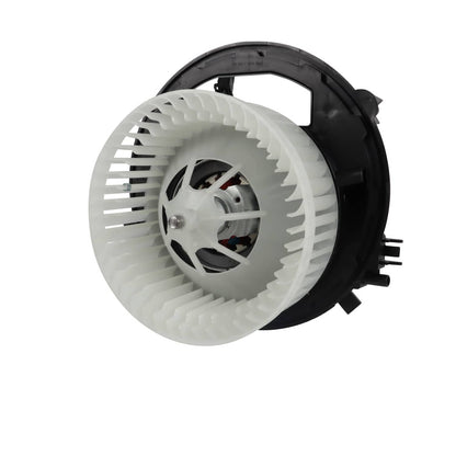 Solidspare Fits 2015-2021 Volkswagen Golf Audi A3 A/C Heater Blower Motor 700341, 5Q1819021