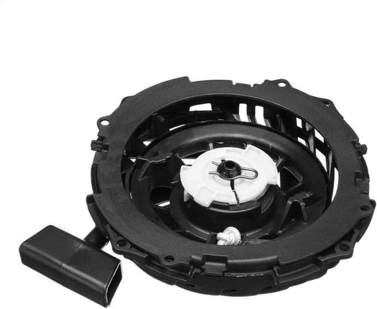 Solid Spare RECOIL STARTER FITS B&S 593959 300E 450E 500E 550E 550EX 575EX 600E 625E