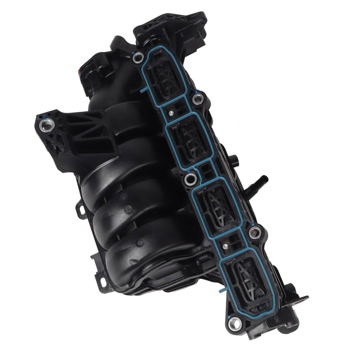 Solidspare Air Intake Manifold 140016LA0A For Nissan Sentra 2.0L MR20DD 2020-2024 w/ Gasket