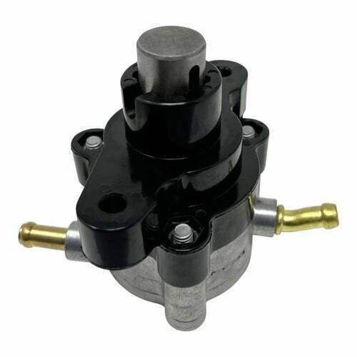 Solid Spare Yamaha 75 80 90 100 115 115 HP Outboard 4 Stroke 6D8-24410-10-00 Fuel Pump NEW