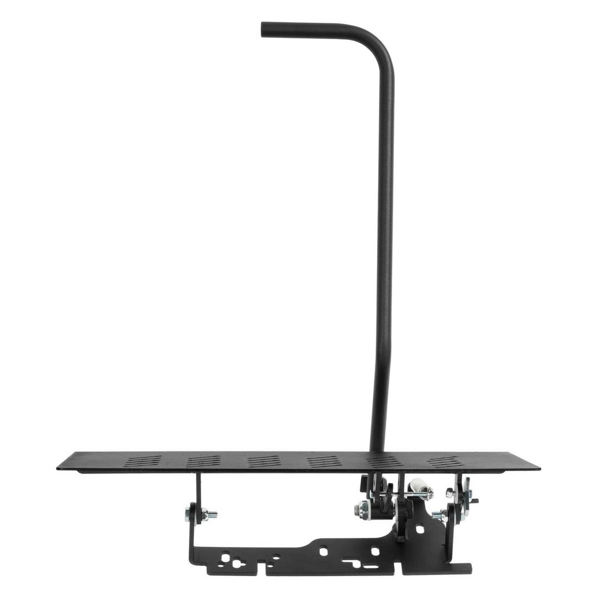 Solidspare #088-6003-00 #ACS6000ULS Chute Blocker System For Most ZT Mowers