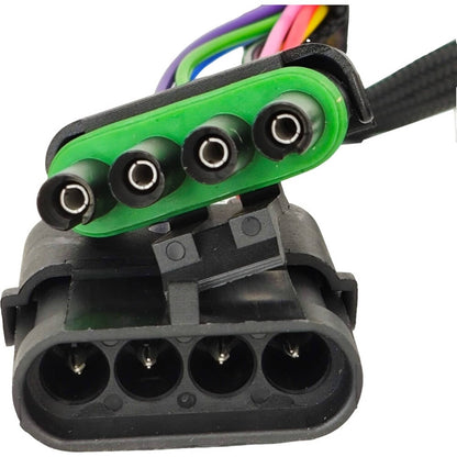 Solid Spare Gear Selector ZGAQ-00693 Fit for Hyundai HL730-7 HL730-7A HL740-7A HL740-7