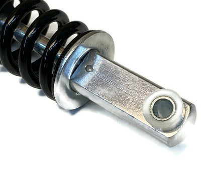 Adjustable Shock / Spring 8" Length 8mm ID for Minibike Mini Bike Go Kart Cart