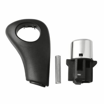 Solid Spare Fit ACCORD HONDA SHIFTER 2003-2006 GEAR AUTOMATIC HANDLE KNOB SHIFT BUTTON PUSH