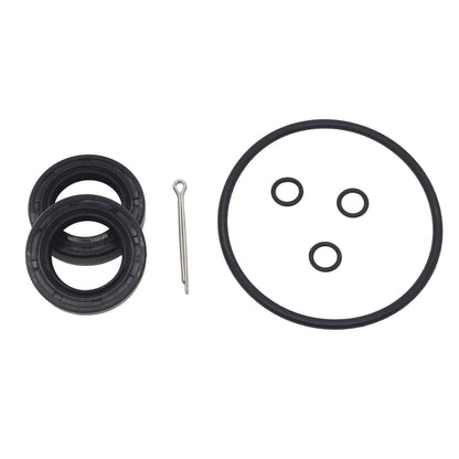 Solid Spare Honda Lower Unit Seal Kit 91252-ZW4-003 91351-ZV7-003 25HP BF25D 30HP BF30D