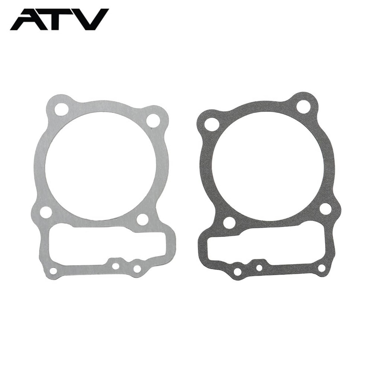 Solidspare Repair Kit For Honda 400EX 400X 1999-2004 Crank Rod Motor Piston Rebuild