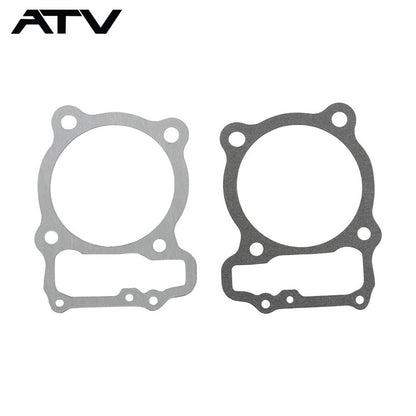 Solidspare Repair Kit For Honda 400EX 400X 1999-2004 Crank Rod Motor Piston Rebuild