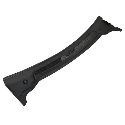 Solid Spare For Range Rover Sport LR3 LR4 Windshield Cowl Panel Air Intake Grill Wiper Cover