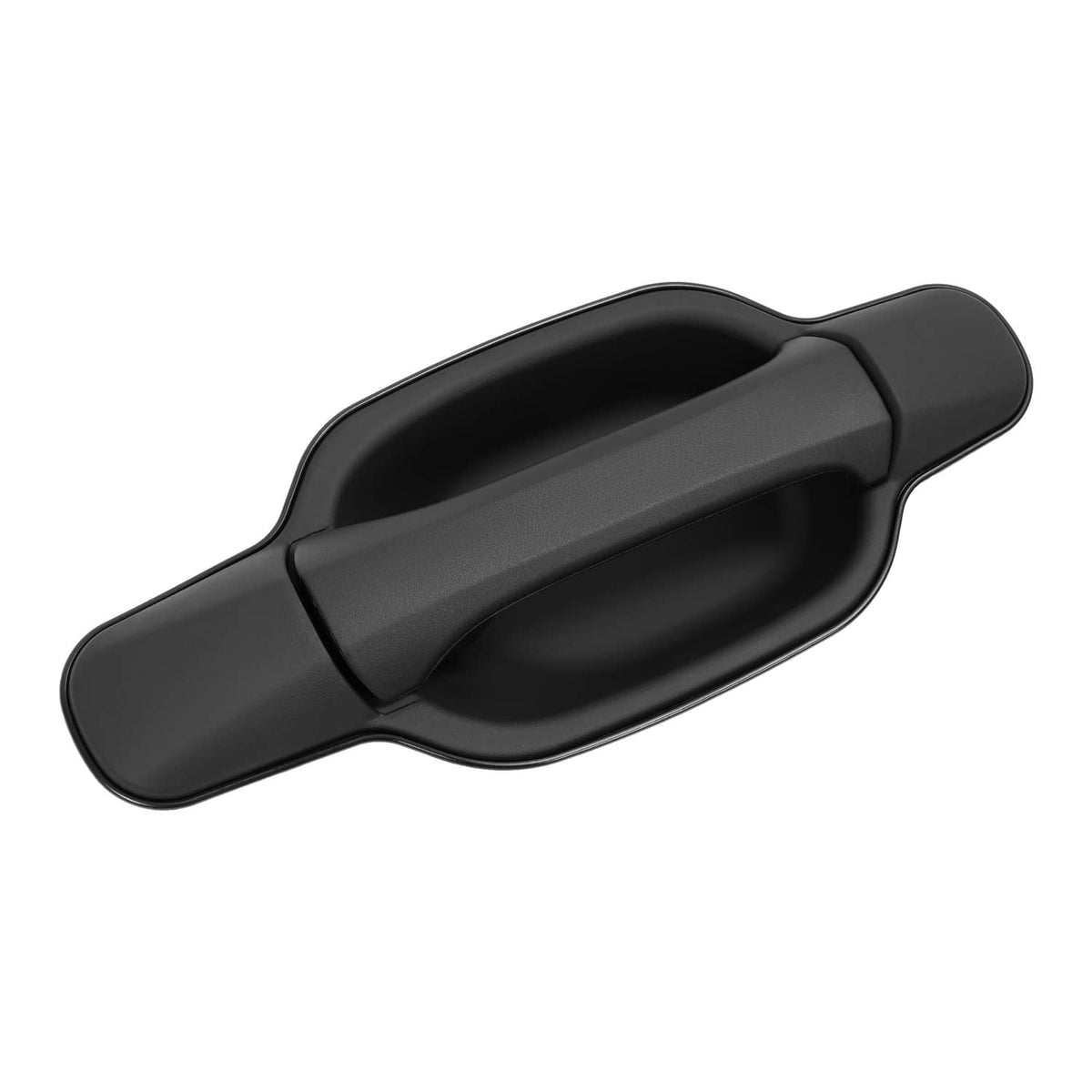 Solid Spare Front Right Side Exterior Door Handle For 2004-2012 Chevy Colorado/ GMC Canyon