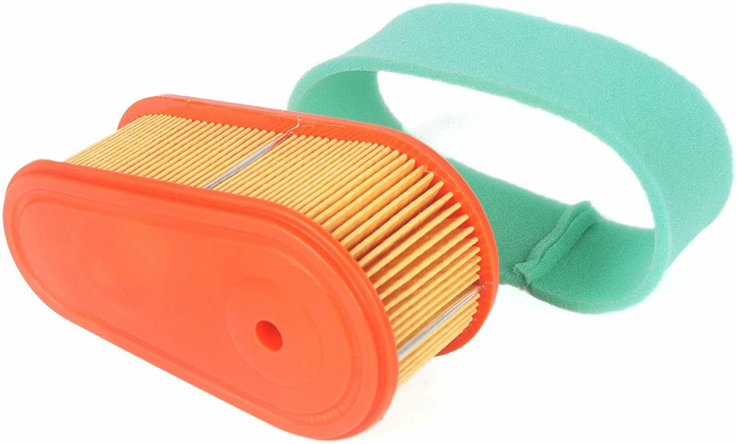 AIR FILTER W/ PRE FILTER B&S 4240 5419 5419K 795066 796254 111P02  111P05 112P02