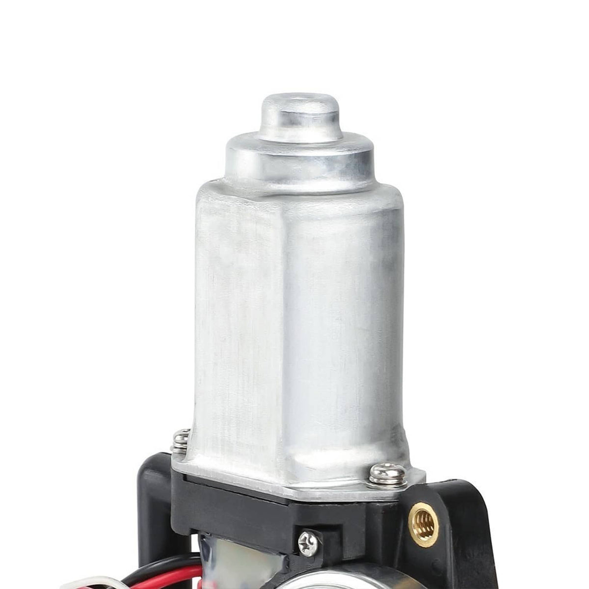 Solidspare Front Window Motors Left+Right For 2003-2007 Infiniti G35 & 2003-09 Nissan 350Z
