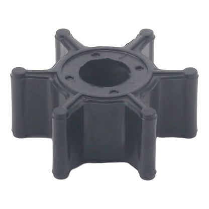 Solid Spare Water pump Impeller for Yamaha 2.5hp 4 stroke F2.5A outboard 6L5-44352-00 500322