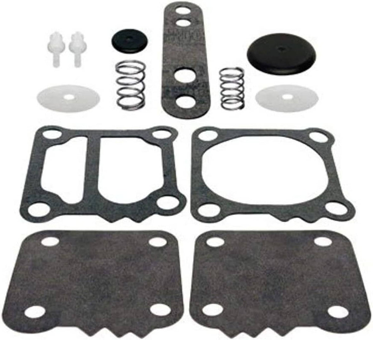 Solid Spare Fuel Pump Kit For Force (40-150HP) 18-7817 21-42990A7 to 21-42990A10 21-857005A1