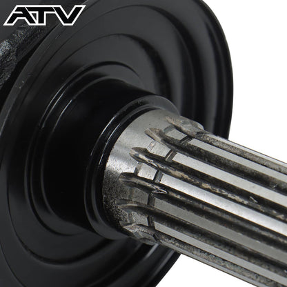 Solidspare For Kawasaki Mule 2510 3000 3010 4000 4010 39158-1119 Rear Drive Shaft 2000-19