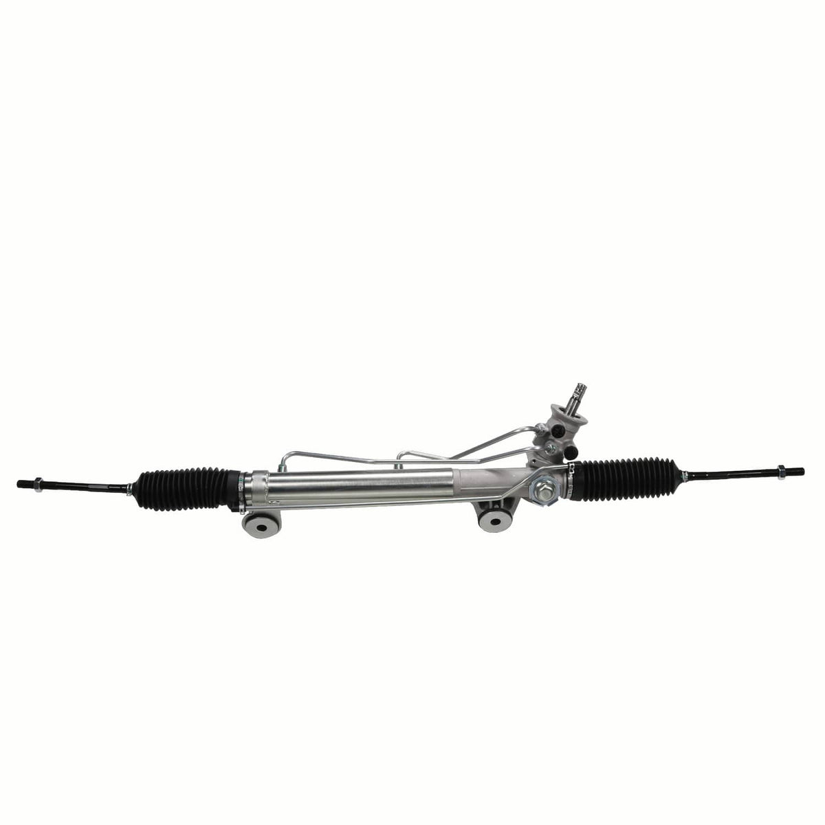 Solidspare Power Steering Rack & Pinion Assembly for Chevy Silverado 1500 Sierra 1500 99-06