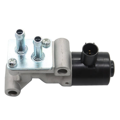Solidspare Idle Air Control Valve IAC 36450-P2J-J01 For 1996-2000 Honda Civic 1.6L