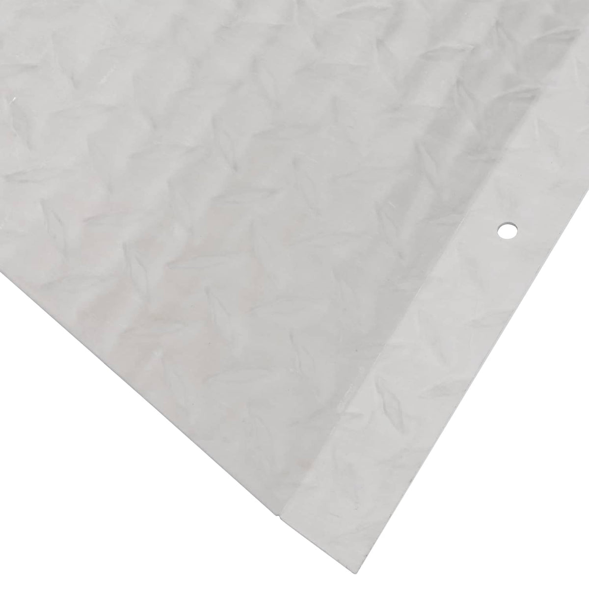 Solidspare Aluminum Diamond Plate Shock Shield Bumper Cover For EZGO Medalist/TXT/PDS 01-13