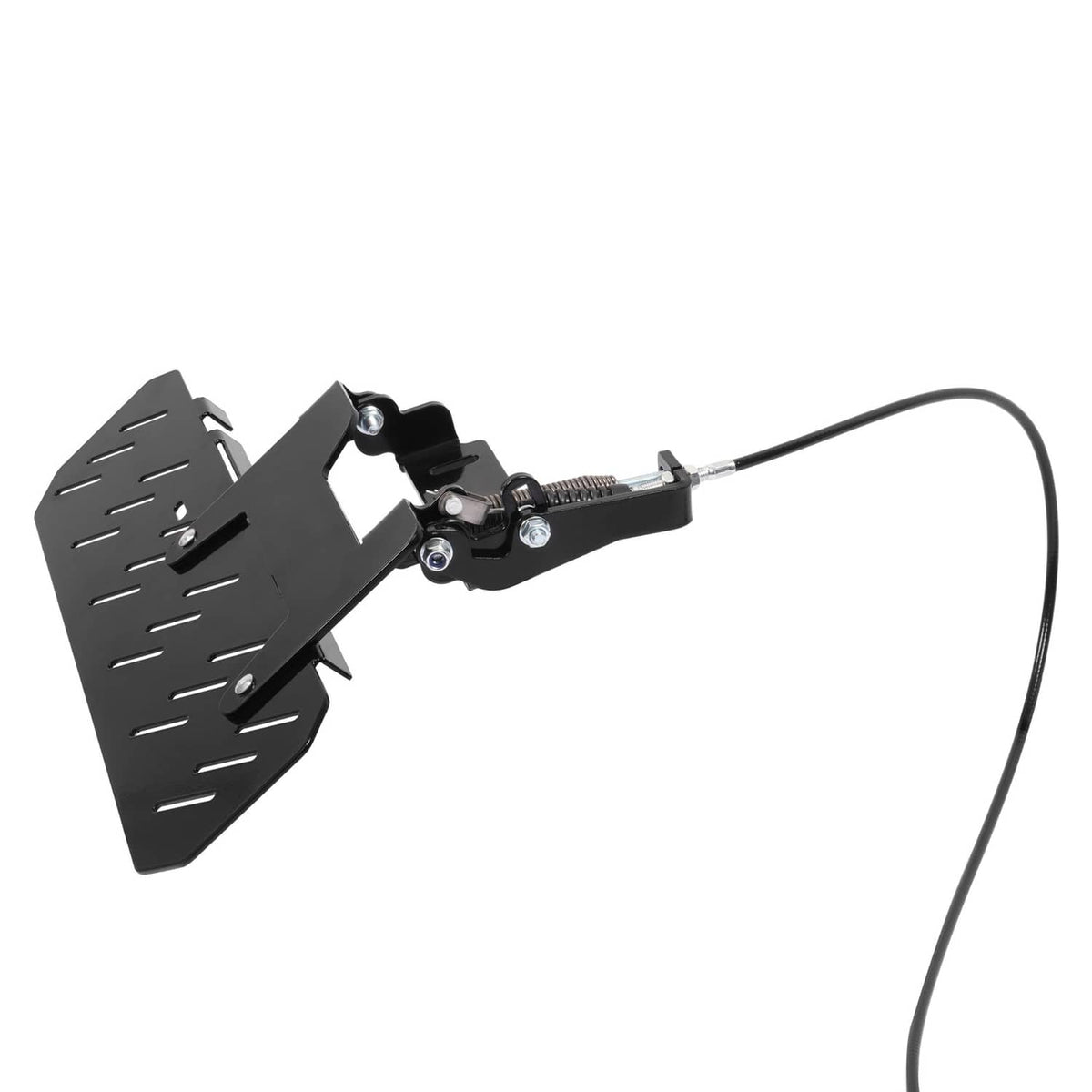 Solidspare Chute Blocker High-Quality #44WM70-5D For Wright Mower Stand ON Mower 2020-2026