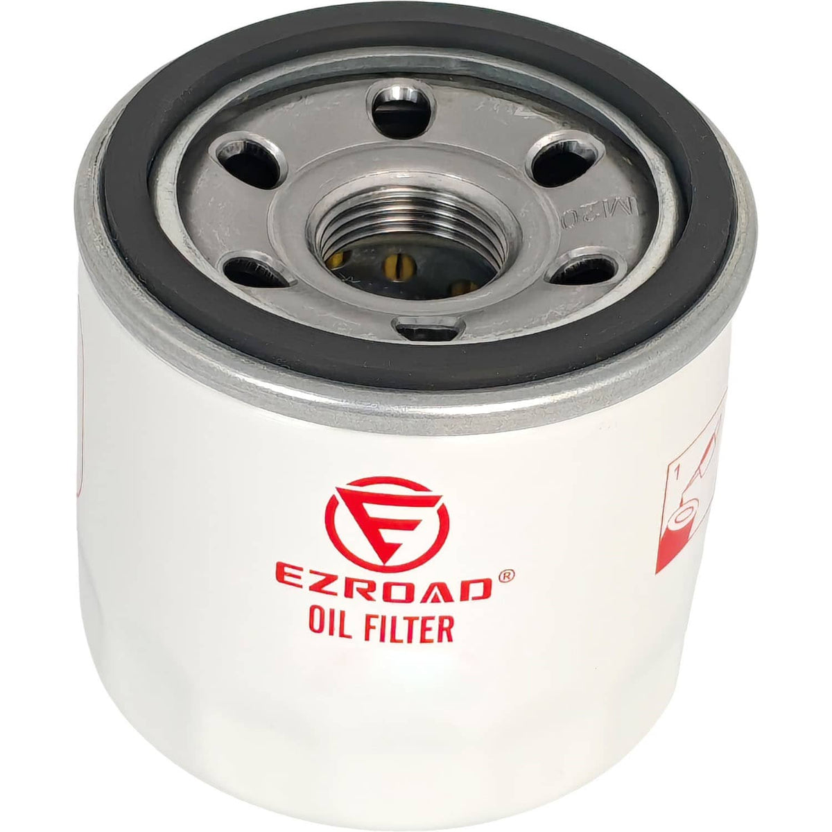 Solid Spare MT40056451 Oil Filter Fit New Holland Boomer 35 30 25 24 20