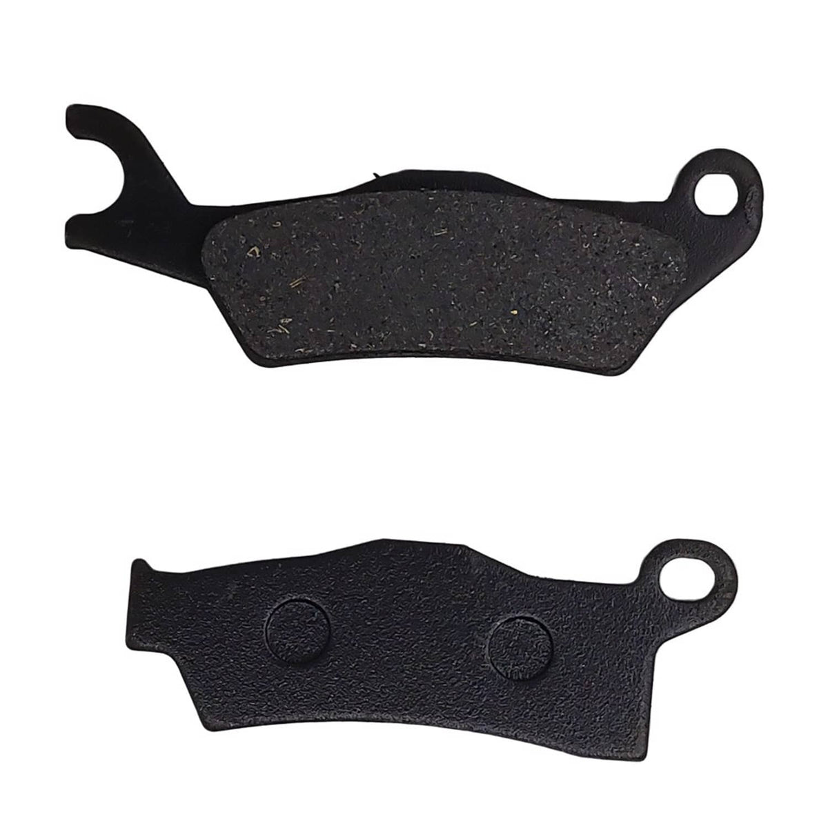 Solidspare Front Rear Brake pads For Can-Am Renegade 570 850 1000 1000R 2016-2019