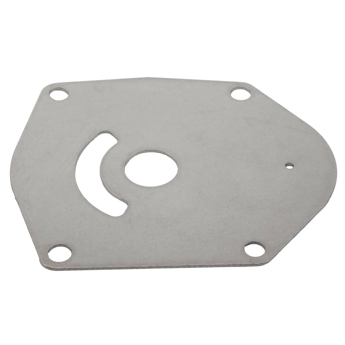 Solid Spare Water pump Impeller kit Mercury Mariner outboard 30 40 hp 2 CYL 94 & up 821354A2