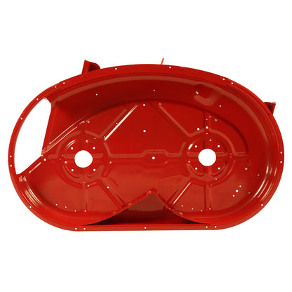 Solidspare 42 In Lawn Mower Deck For Exmark Quest Toro TimeCutter SS 4260 4235 Tractors