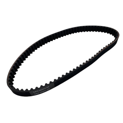Solid Spare Timing Belt for Yamaha Outboard 6AH-46241-00-00 Sierra 18-15136 15hp - 20hp
