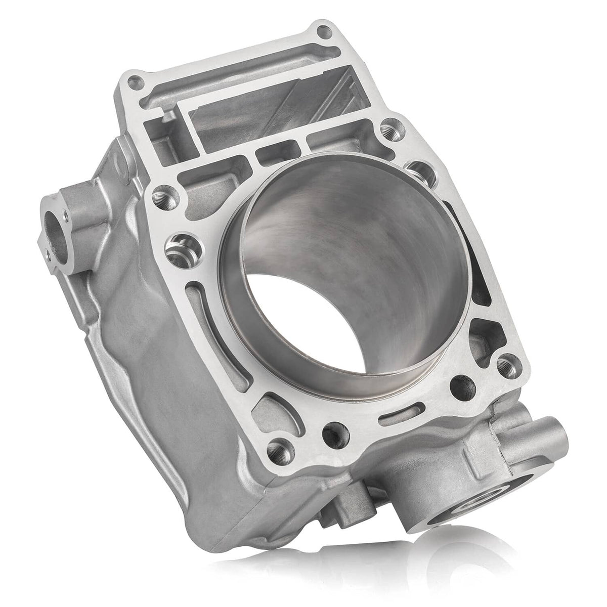 Solidspare Cylinder Piston Engine Top End Rebuild Kit For Polaris Scrambler 500 1997-2012