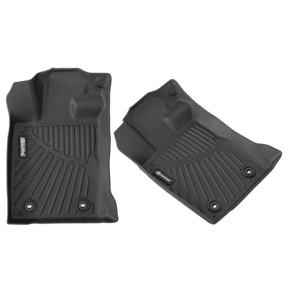 Solidspare TPE Floor Mats Liners For Subaru Outback Premium/Limited/Touring/Wilderness 2026