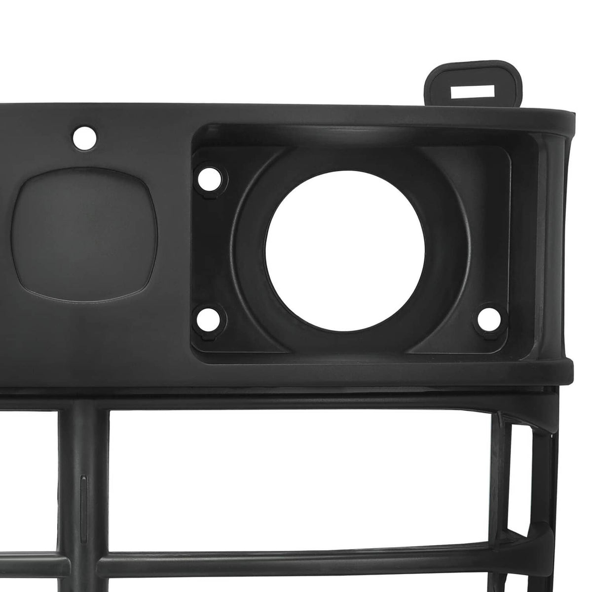 Solidspare For John Deere 4200 4210 4300 4310 4400 4410 Grille + Upper Hood + Cowl Covers