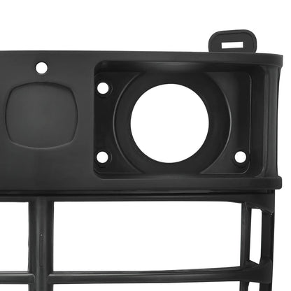 Solidspare For John Deere 4200 4210 4300 4310 4400 4410 Grille + Upper Hood + Cowl Covers