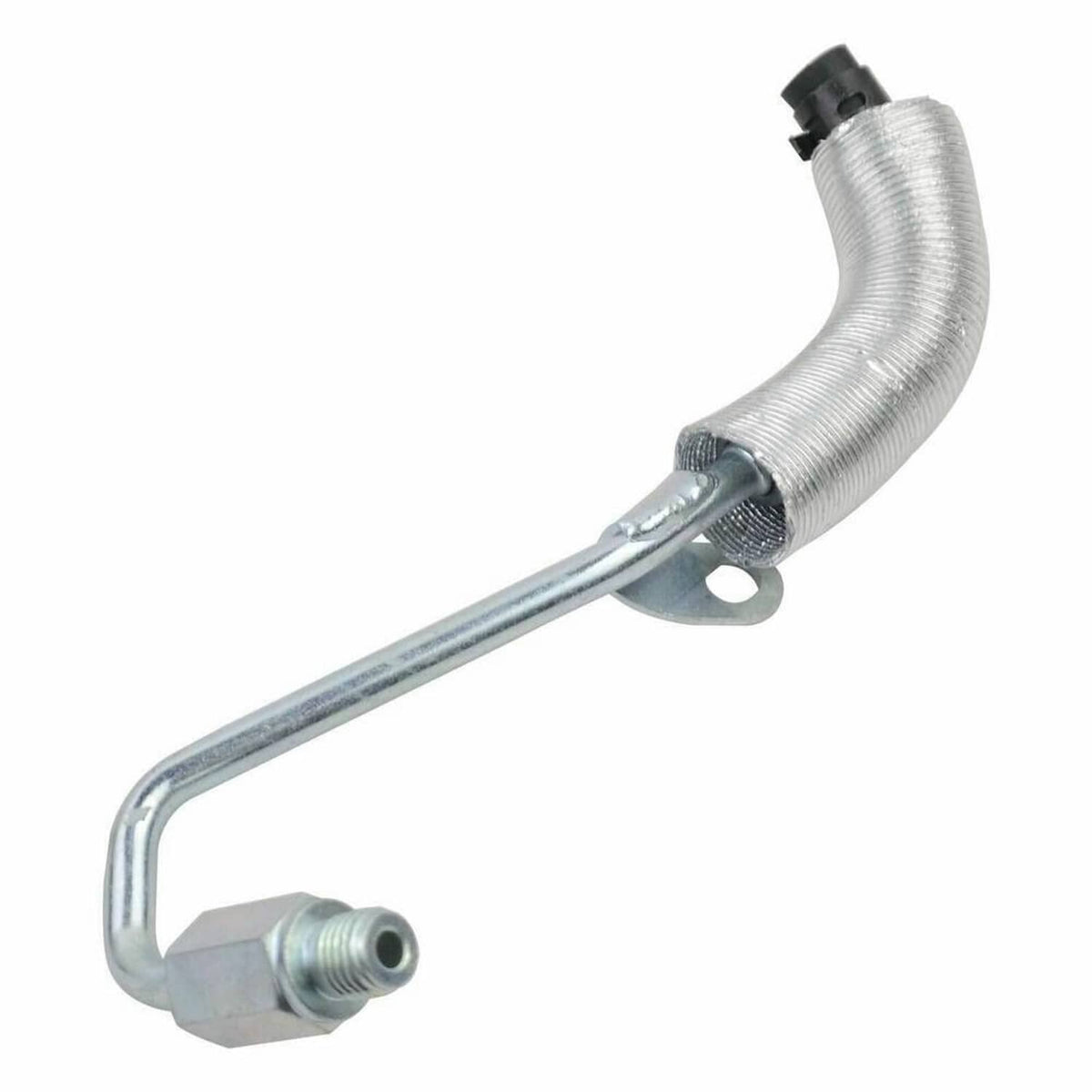 Solidspare 55567067 Turbo Charger Coolant Return Hose Line Fit For Chevy Cruze Buick GM1.4L