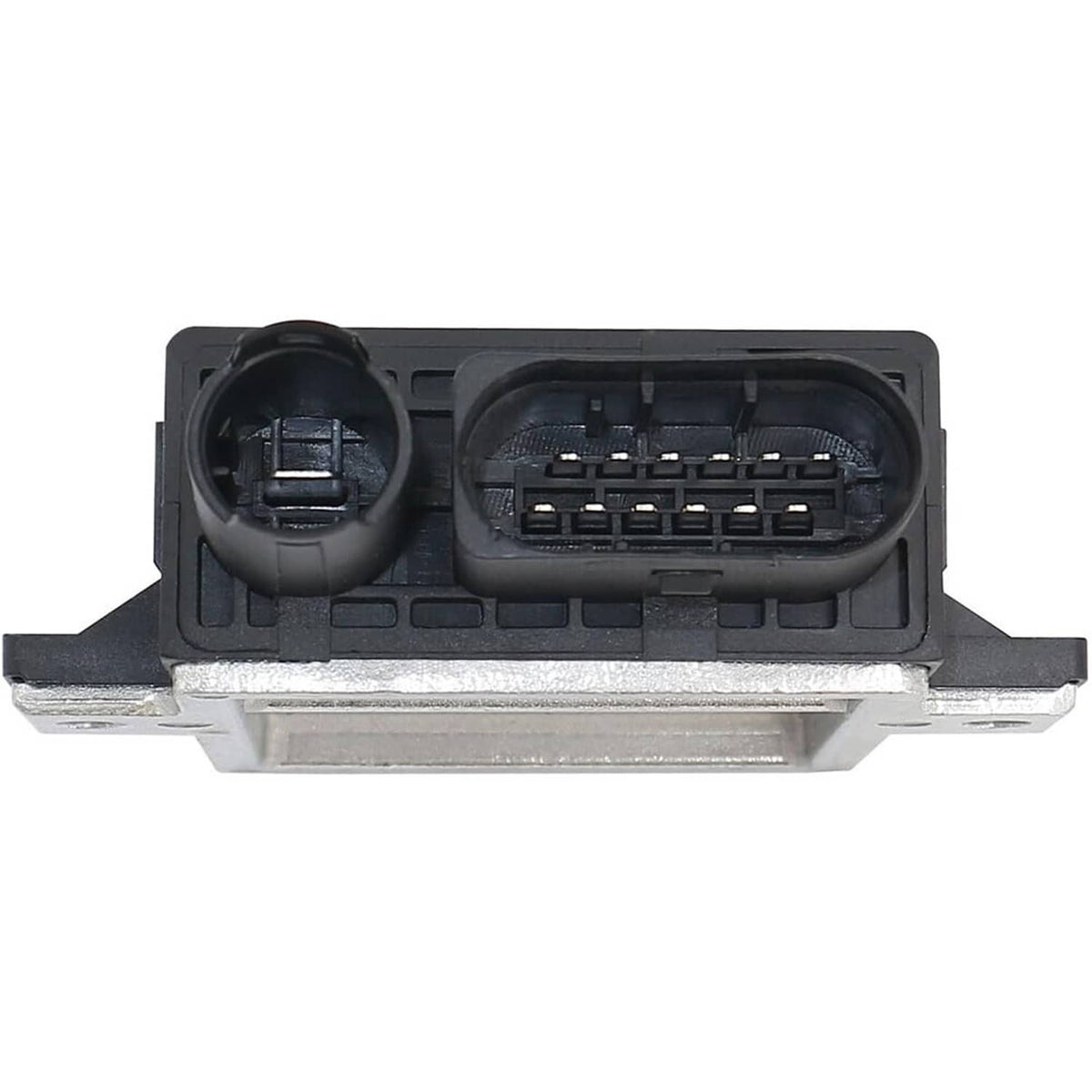Solidspare Glow Plug Control Module FOR 2004-05 Chevrolet GMC 2500HD 3500HD DURAMAX 6.6 LLY