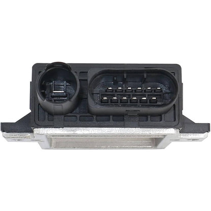 Solidspare Glow Plug Control Module FOR 2004-05 Chevrolet GMC 2500HD 3500HD DURAMAX 6.6 LLY