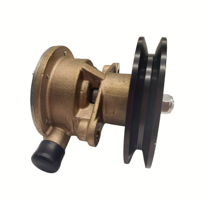 Solid Spare For Yanmar Sea Water Pump 128377-42500 Johnson 10-24509-01 24509-02 10-13337-01
